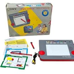 SONY グラフィックコンピューター HB-A5710 my first Sony グラフィック コンピューター HB-A5000 - メルカリ