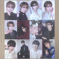 ATEEZ ヨサン トレカ poca album ポカアルバム セット 12枚
