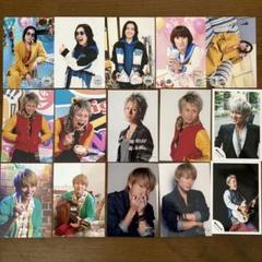 関ジャニ∞ SUPER EIGHT 安田章大 公式写真 フォトセット 15枚