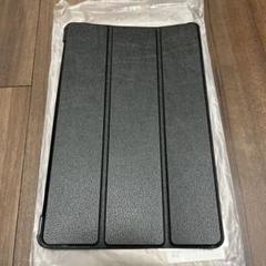 不明⚠️タブレットケース　保護ケース　ブラックタブレット