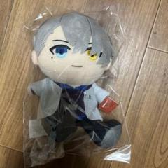【未開封】 かなえ先生 おすわりぬいぐるみ 未開封⭐︎【犯罪学教室のかなえ先生】おすわりぬいぐるみ