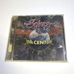ジョン・サイクス/20THセンチュリー　John Sykes