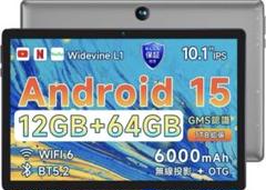 新品未開封 BMAX I9 Plus タブレット 10インチ 64GB