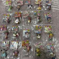 ご当地チョッパー　ストラップ 54個セット ONE PIECE ご当地チョッパー ストラップ – トイウィキ