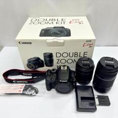 2025年最新】eos kiss x7 ダブルズームキットの人気アイテム