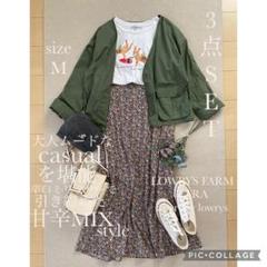 ✽新品・美品✽ レディース服 まとめ売り コーデ売り 秋冬服 大人カジュアル 2025年最新】大人服まとめ売りの人気アイテム - メルカリ