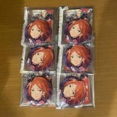葵ゆうた あんスタ コレクション 缶バッジ 2025 Jan Idol 80個 コレクション缶バッジ［2024 Aug.］-Idol Side-（BOX