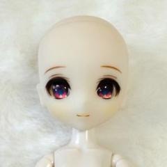 ●なな@プロフに注意●【ミニスウィーツドール】スノーシナモン 人形 オビツ DOLLCE ミニスウィーツドール 表情違いシナモン - メルカリ