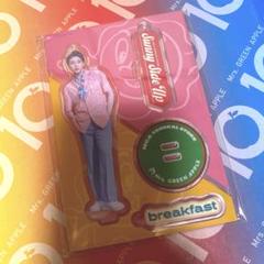ミセス　　大森元貴　breakfast アクスタ