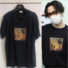 く*に様 ★登坂広臣着用モデル★　サンローランパリ　スウェット・トレーナー　アイ く*に様 ☆登坂広臣着用モデル☆ サンローランパリ スウェット