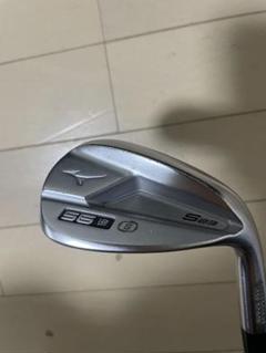 Mizuno Pro S23 ウェッジ 56度 ツアーイシューx100 Mizuno Pro S23 ウェッジ 56度 ツアーイシューx100 - メルカリ