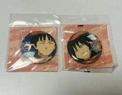 NARUTO 疾風伝 うちはマダラ スクエアロング缶バッジ 2025年最新】うちはマダラ 缶バッジの人気アイテム - メルカリ