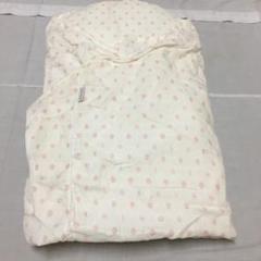 新品　コットン100%　赤ちゃん用ベビー枕　35×50ｃｍ