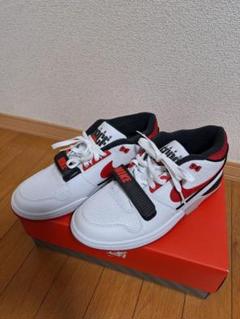 【NIKE】ナイキ　エアアルファフォース88×ビリーアイリッシュのサムネイル