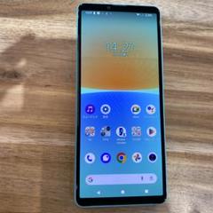 【ジャンク品】Xperia1Ⅳ　本体 2025年最新】Xperia 1 iv ジャンクの人気アイテム - メルカリ