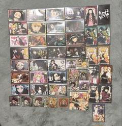鬼滅の刃 ステッカー