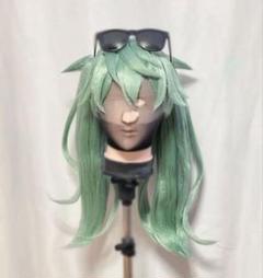 出産祝い VOCALOID ✨️ボカロ 砂の惑星 コスプレ ハチ ウィッグ 初音ミク コスプレウィッグ