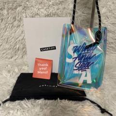 新品未使用品)Wind and Sea CASETiFY ショルダーバッグ - メルカリ