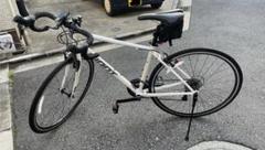 GIANT ESCAPE R DROP 700×S 引取り歓迎！付属品付き！