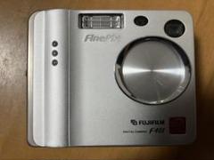 2025年最新】finepix f401の人気アイテム - メルカリ