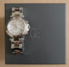 GC WATCH 腕時計 ジーシー ジーシー ウォッチ(Gc WATCHES) | ブランド腕時計の正規販売店