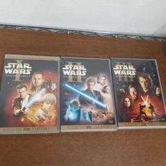 スター・ウォーズ　DVD まとめ売り