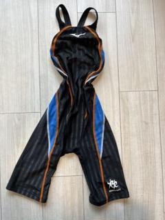 【Mizuno】ルネサンス 競泳水着 黒 スタースイマー L キャップ付 2025年最新】スタースイマー ルネサンス lの人気アイテム - メルカリ
