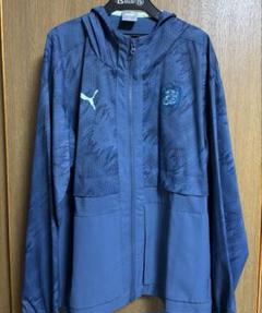 24時間以内/匿名配送】プーマ 良品 ツエーゲン金沢 長袖
