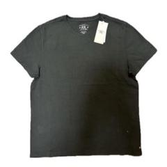 2025年最新】DOUBLE RL 柄・デザイン：無地 メンズ Tシャツの