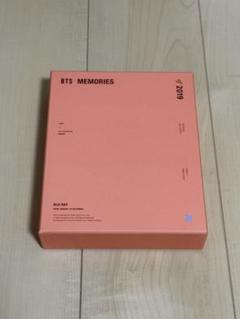 BTS メモリーズ　日本語字幕　Blu-ray　2019 BTS MEMORIES 2019 Blu-ray - メルカリ