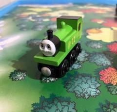 木製トーマス オリバー｜Yahoo!フリマ（旧PayPayフリマ）