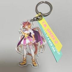 2025年最新】ウマ娘 劇場版 『新時代の扉 』 リボンキーホルダー