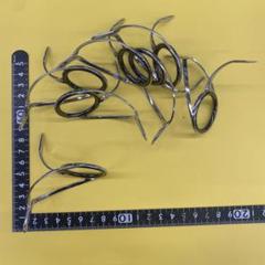 富士工業MNST10H-2.4 ガイド 9個 更に大特価 富士工業MNST10H-2.4 ガイド 9個