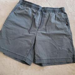 Quiksilver クイックシルバー　ショートパンツ