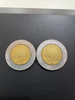 イタリア　500リラ　1959【NGC MS63】　世界コイン Yahoo!オークション -「500リラ」(硬貨) (貨幣)の落札相場・落札価格