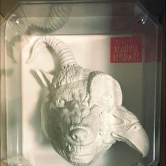 初回限定盤】the GazettE BEAUTIFUL DEFORMITY - メルカリ