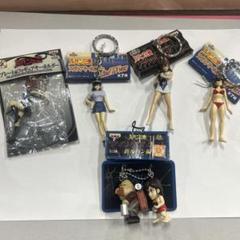 けいたさん専用フィアット ルパン 峰不二子 次元キーホルダー×2025カレンダー けいたさん専用フィアット ルパン 峰不二子 次元キーホルダー