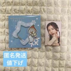 NiziU NiZoo カラビナ　コンプリート 2025年最新】NiZOO カラビナの人気アイテム - メルカリ