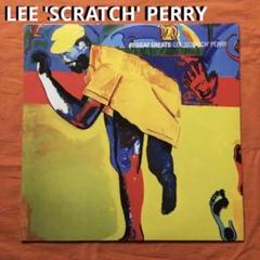 廃盤 Lee Perryリー ペリー Baffling Smoke Signal