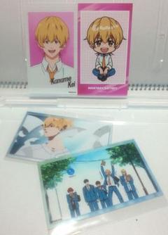 忘却バッテリー 要圭 エンスカイ ブロマイド 忘却バッテリー エンスカイ 生ブロマイド 清峰 要 - メルカリ