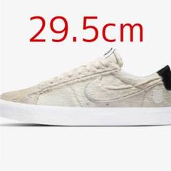新品 メディコムトイ ×ナイキ NIKE SB ブレーザーLOW×MEDICOM