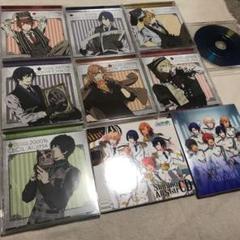 うたの☆プリンスさまっ♪ CDセット④ 10枚