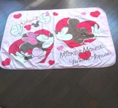 ディズニー足元マット