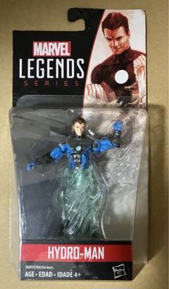 マーベルレジェンド　ハイドロマン マーベルレジェンド ハイドロマン｜Yahoo!フリマ（旧PayPayフリマ）