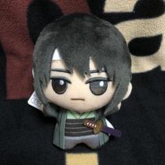 銀魂 ちびぐるみ ～攘夷志士～ 桂小太郎 - メルカリ