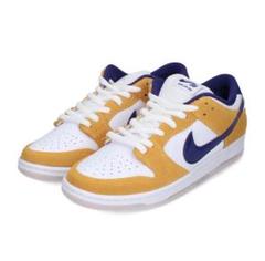 NIKE DUNK LOW Laser Orange