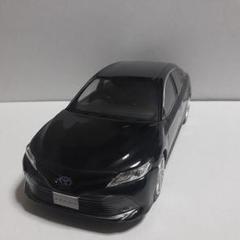 トヨタ　カラーサンプル　カムリ前期　4台セット　シュリンク付未開封 トヨタ カラーサンプル カムリ前期 4台セット シュリンク付未開封
