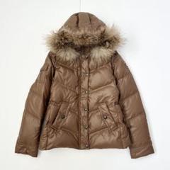✨️美品✨️BURBERRY BLUELABEL リバーシブル ダウンジャケット 2025年最新】BURBERRY BLUE LABEL レディース ダウンジャケット
