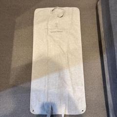 ブルネロクチネリ BRUNELLO CUCINELLI ガーメントケース