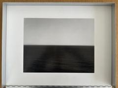 杉本博司　Time Exposed オフセットリトグラフ 杉本博司 オフセット・リトグラフ『Time Exposed/ 305 Sea of